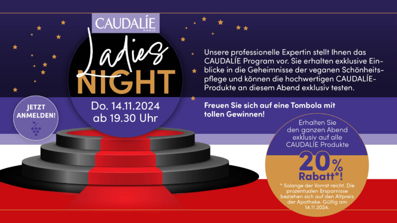 Caudalie Aktion Beitragsbild